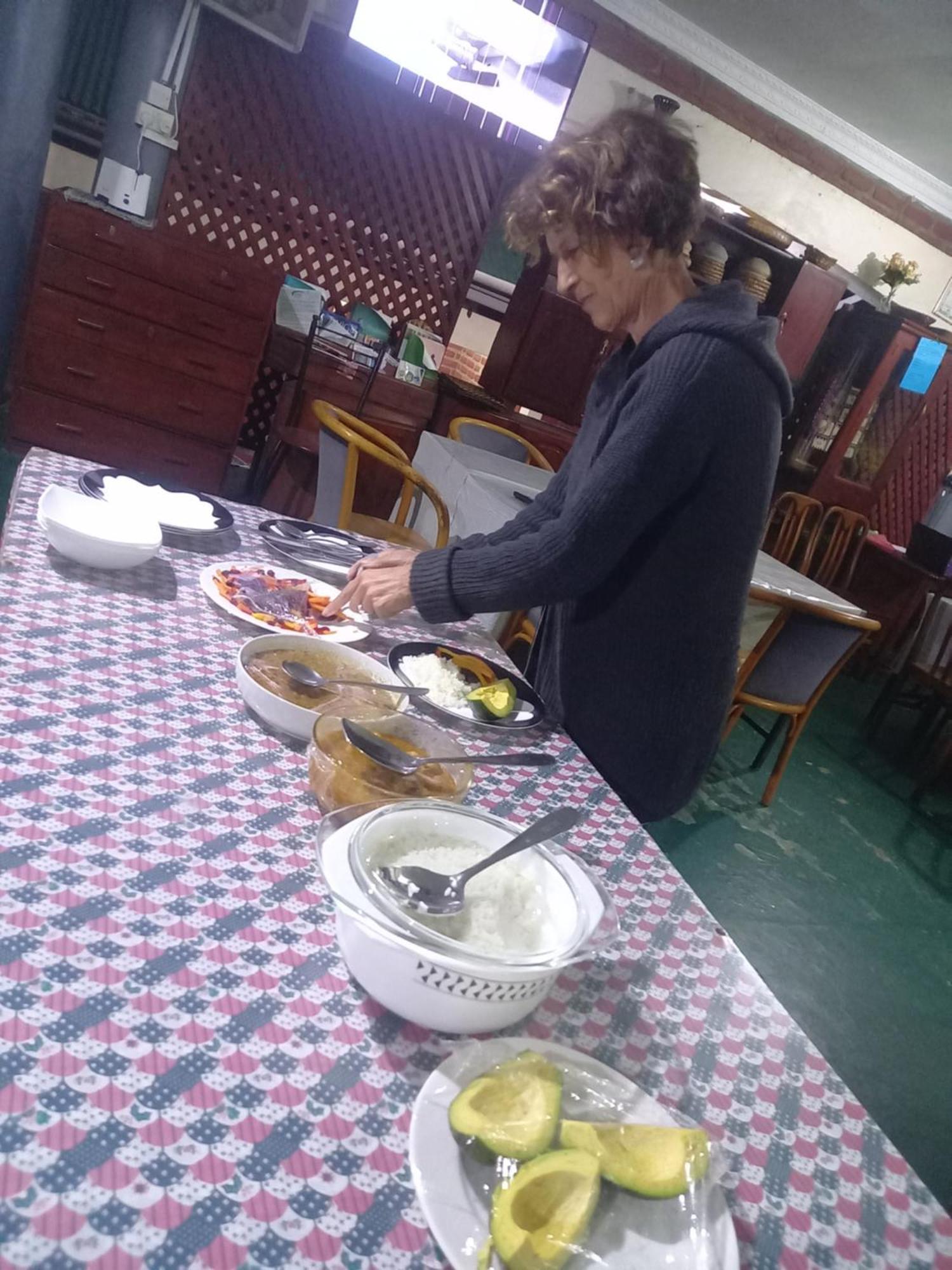 Themi Valley Eco And Cultural Tourism Homestay Arusza Zewnętrze zdjęcie