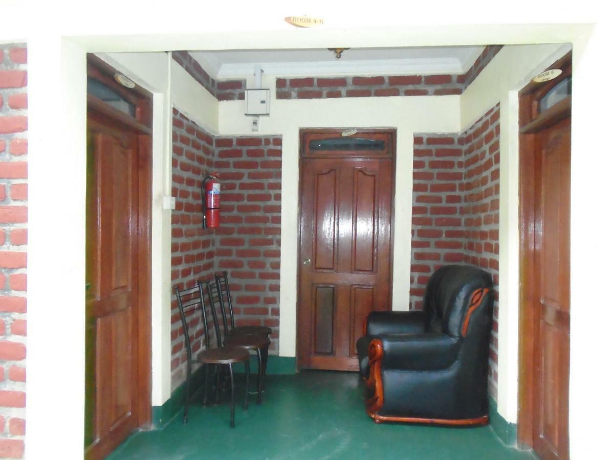 Themi Valley Eco And Cultural Tourism Homestay Arusza Zewnętrze zdjęcie