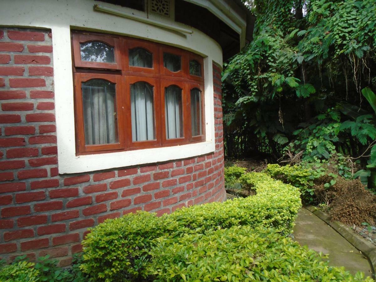 Themi Valley Eco And Cultural Tourism Homestay Arusza Zewnętrze zdjęcie